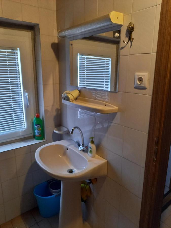 Fuzfa Apartmanhaz 陶马希 客房 照片
