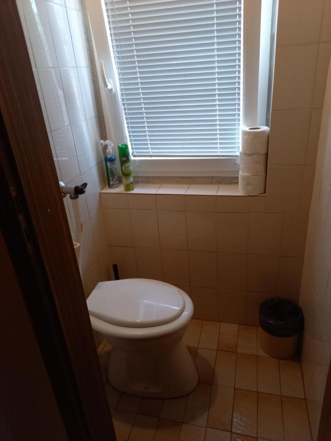 Fuzfa Apartmanhaz 陶马希 客房 照片