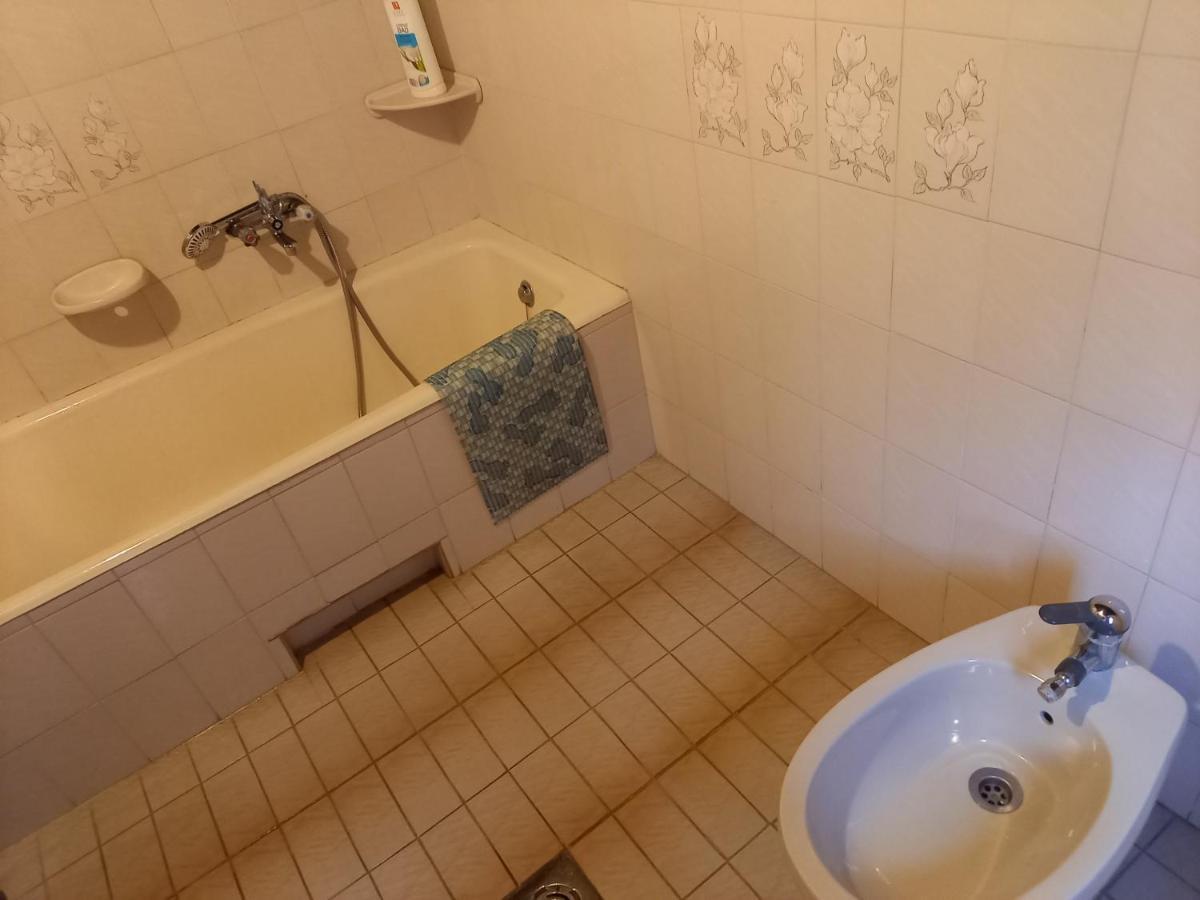 Fuzfa Apartmanhaz 陶马希 客房 照片